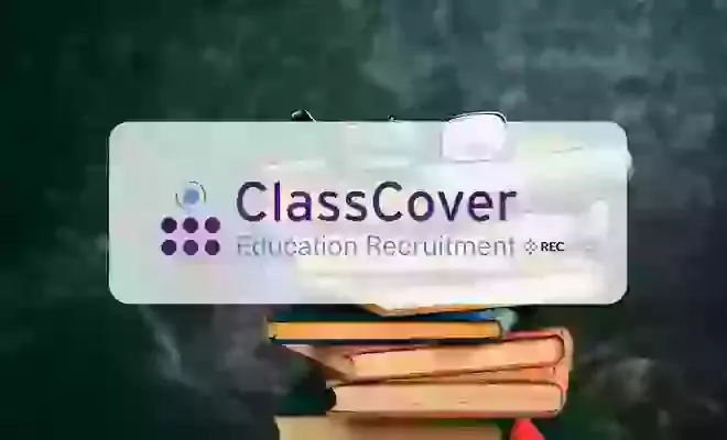 Class Cover 